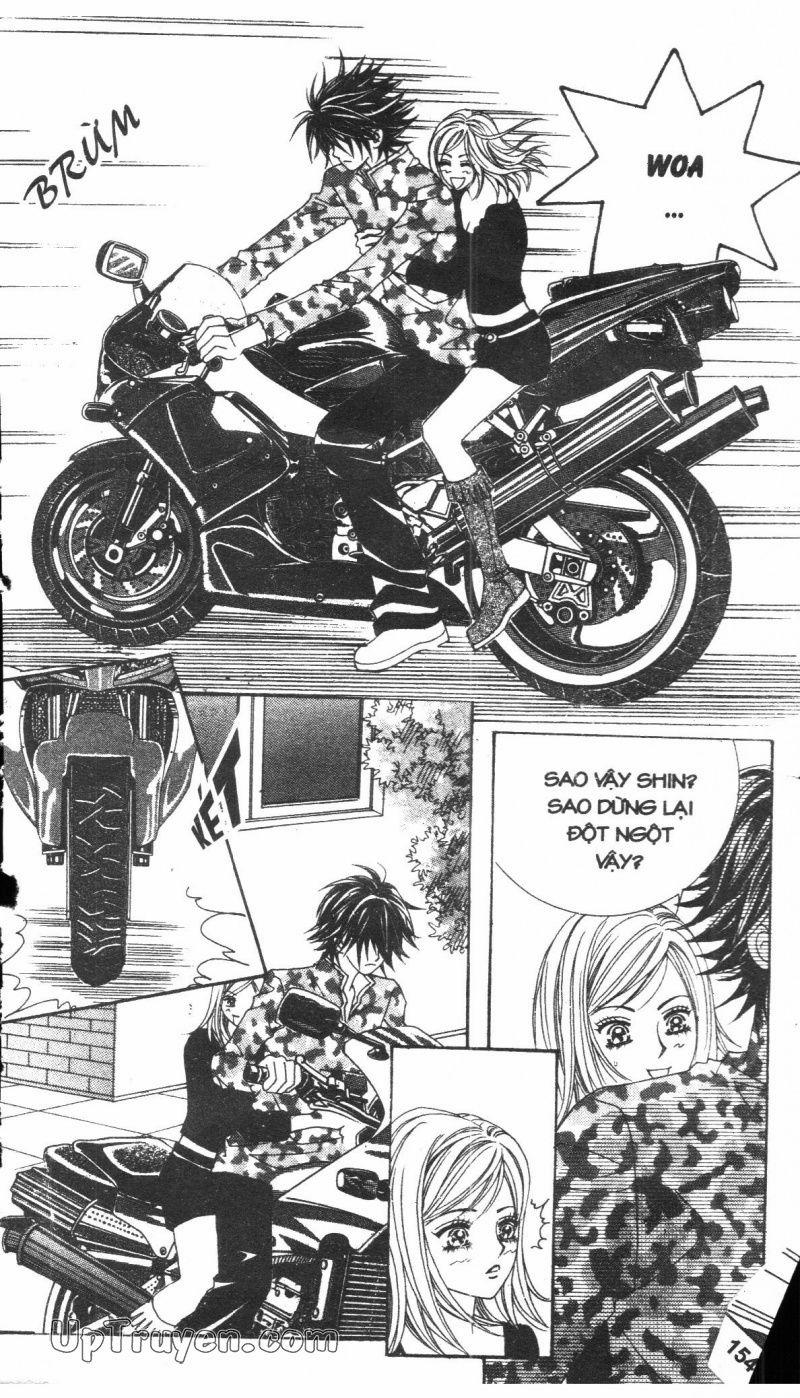 Cấm Hôn 1 trang 153