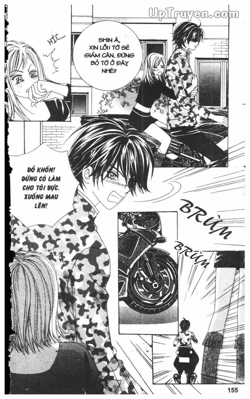 Cấm Hôn 1 trang 155