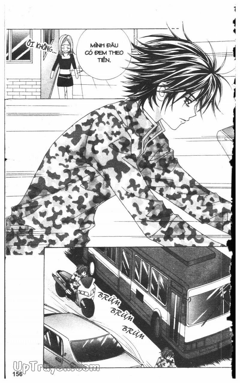 Cấm Hôn 1 trang 156