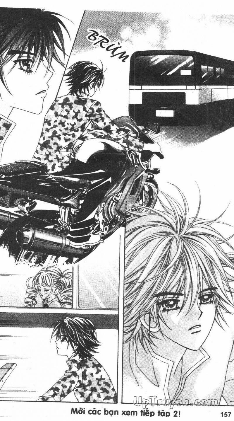 Cấm Hôn 1 trang 157