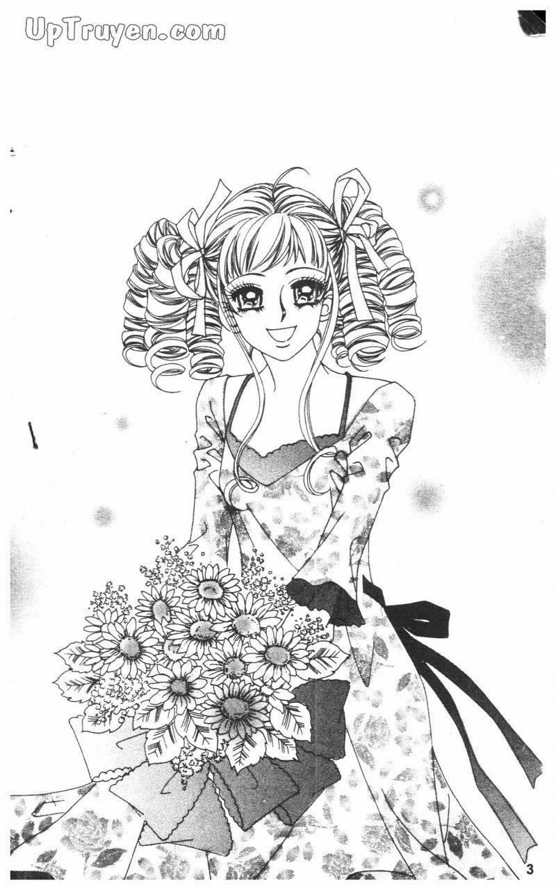 Cấm Hôn 1 trang 3