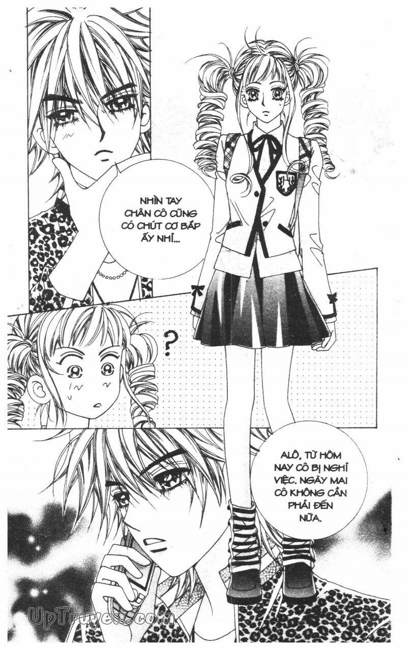 Cấm Hôn 1 trang 35