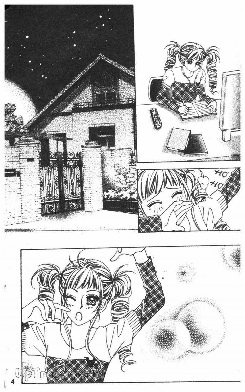 Cấm Hôn 1 trang 4