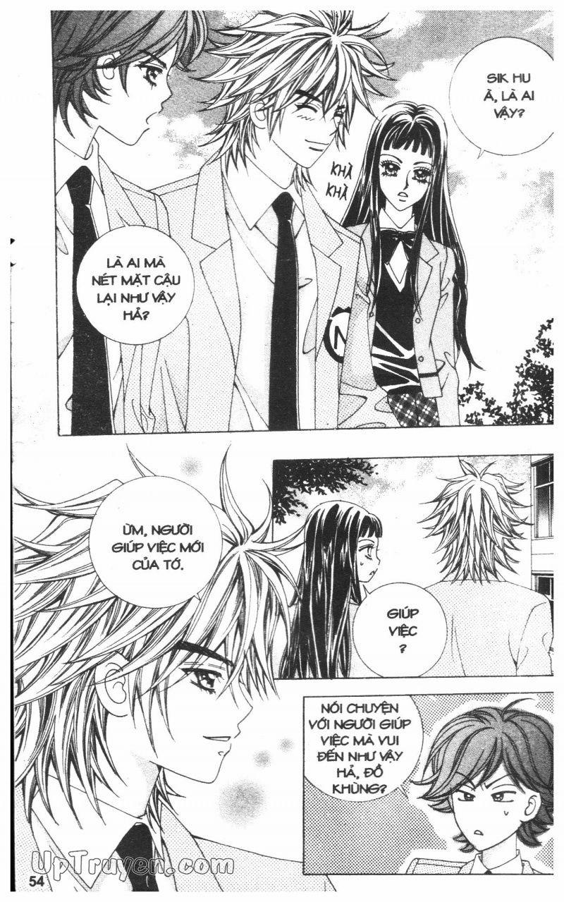 Cấm Hôn 1 trang 54