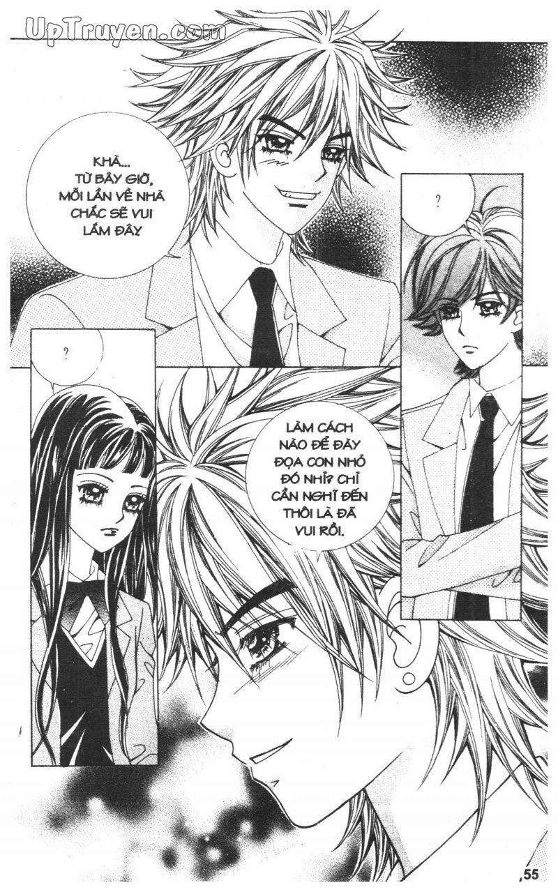 Cấm Hôn 1 trang 55