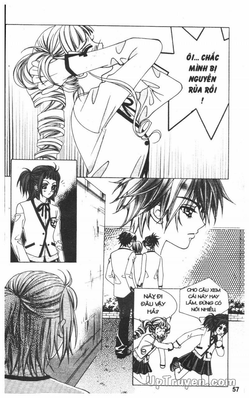 Cấm Hôn 1 trang 57