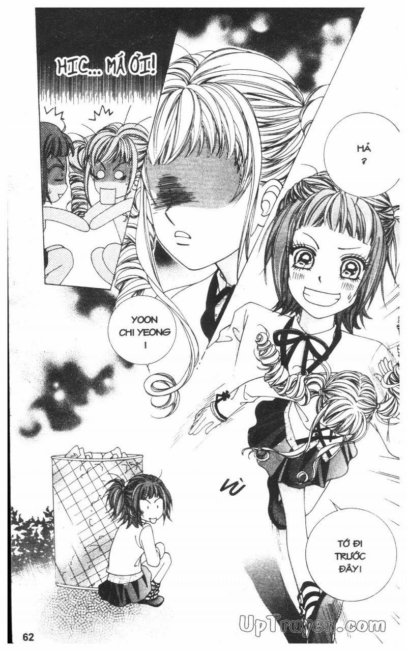 Cấm Hôn 1 trang 62