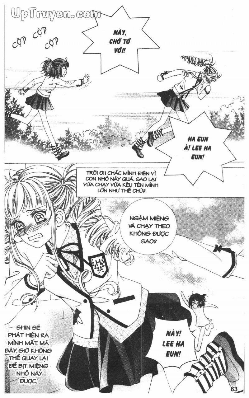 Cấm Hôn 1 trang 63