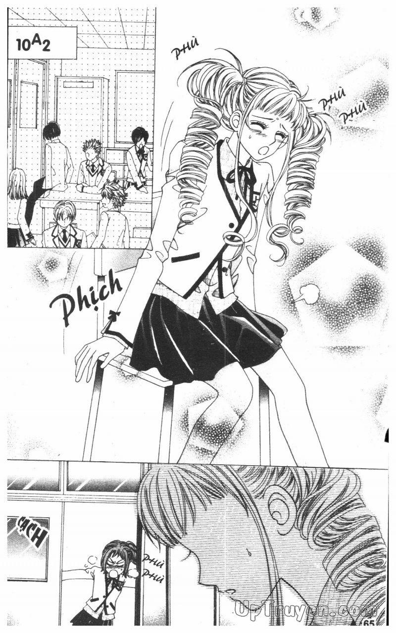 Cấm Hôn 1 trang 65