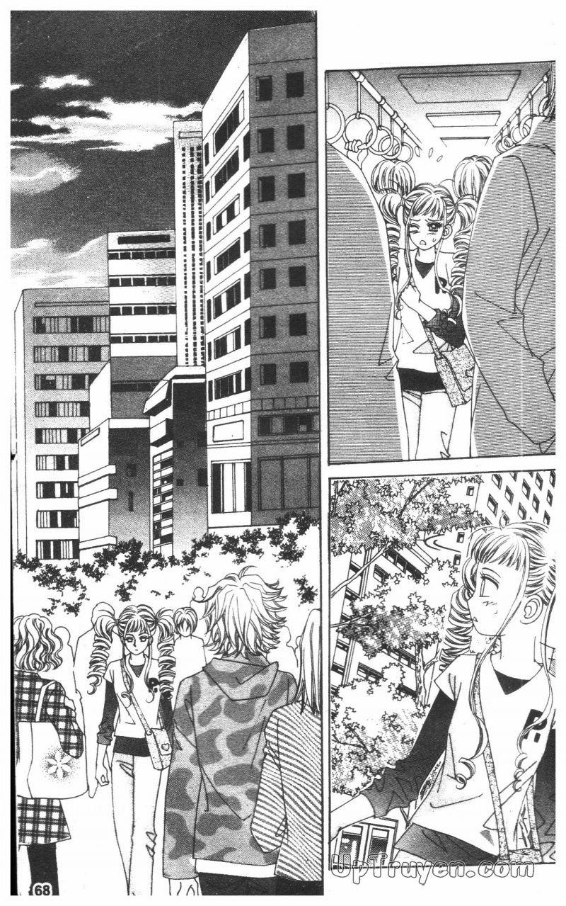 Cấm Hôn 1 trang 68