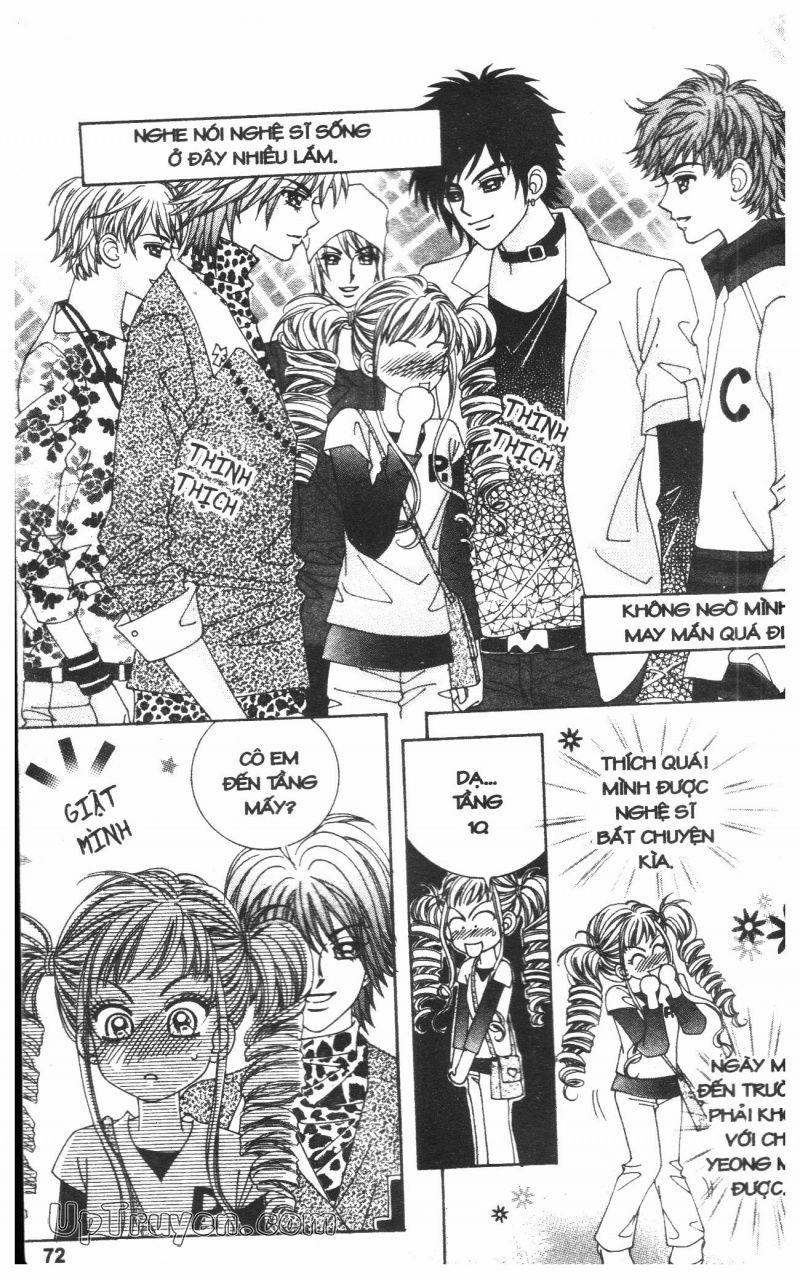 Cấm Hôn 1 trang 72