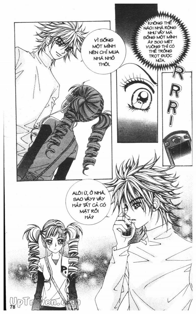 Cấm Hôn 1 trang 78