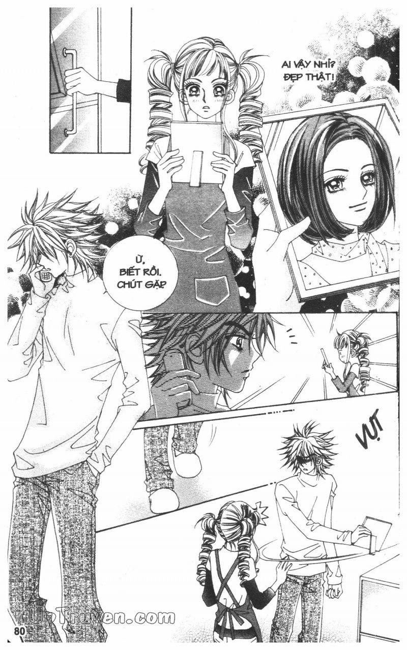 Cấm Hôn 1 trang 80