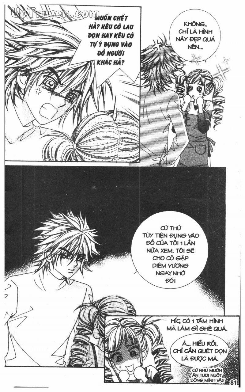 Cấm Hôn 1 trang 81