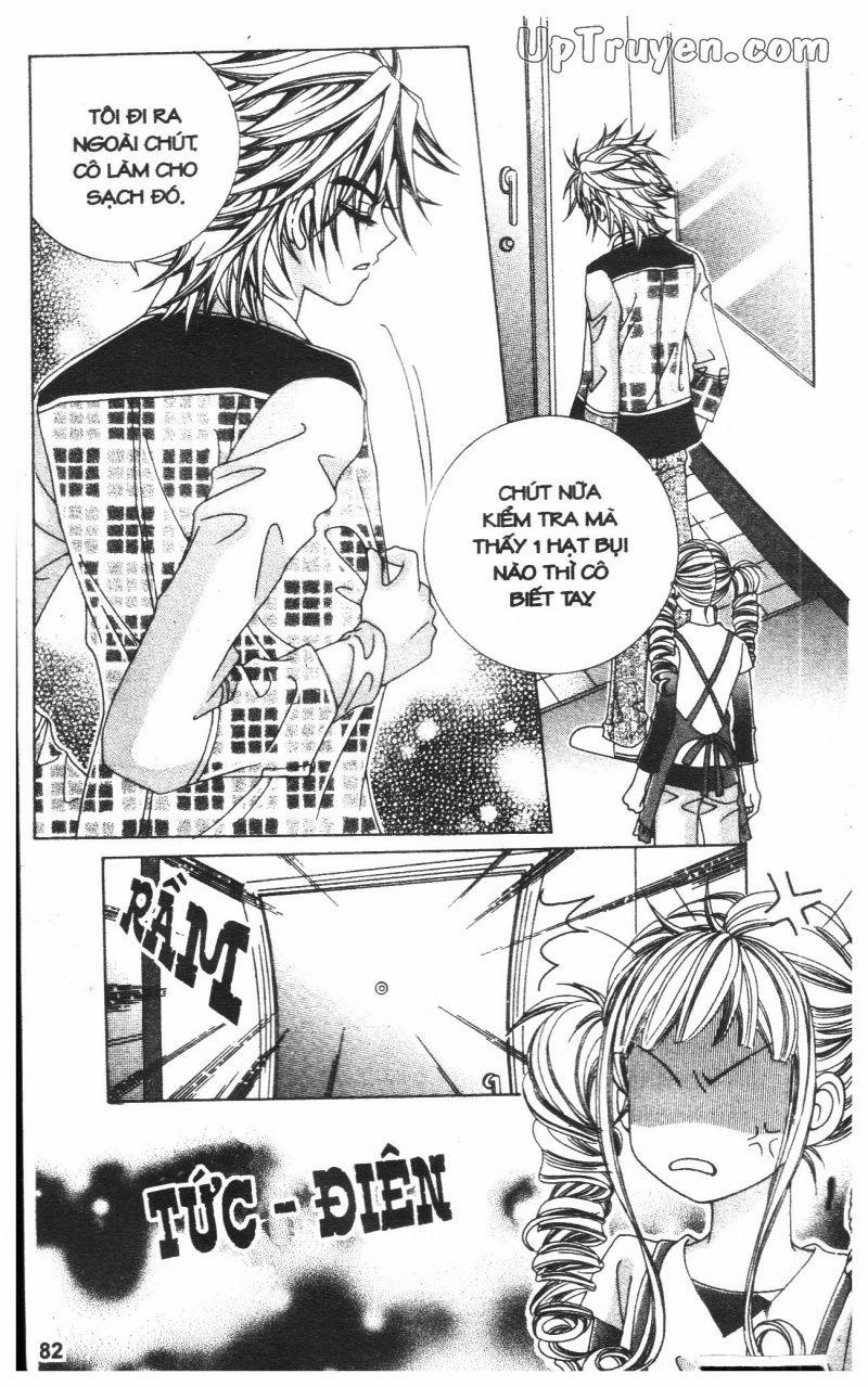 Cấm Hôn 1 trang 82