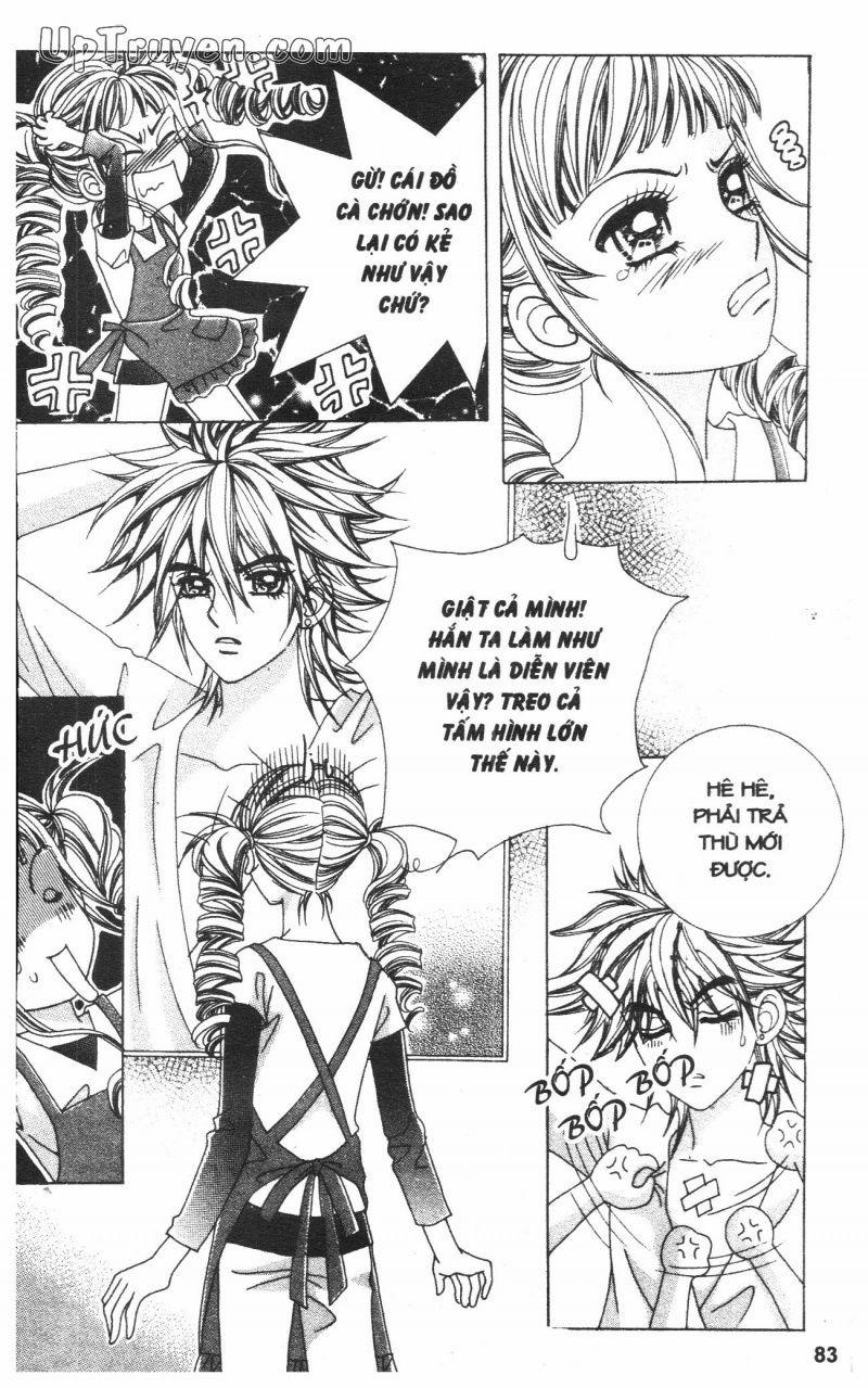 Cấm Hôn 1 trang 83