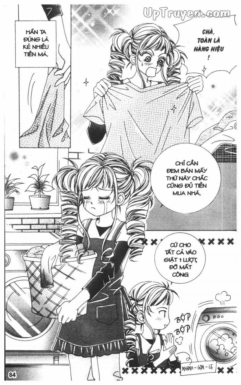 Cấm Hôn 1 trang 84