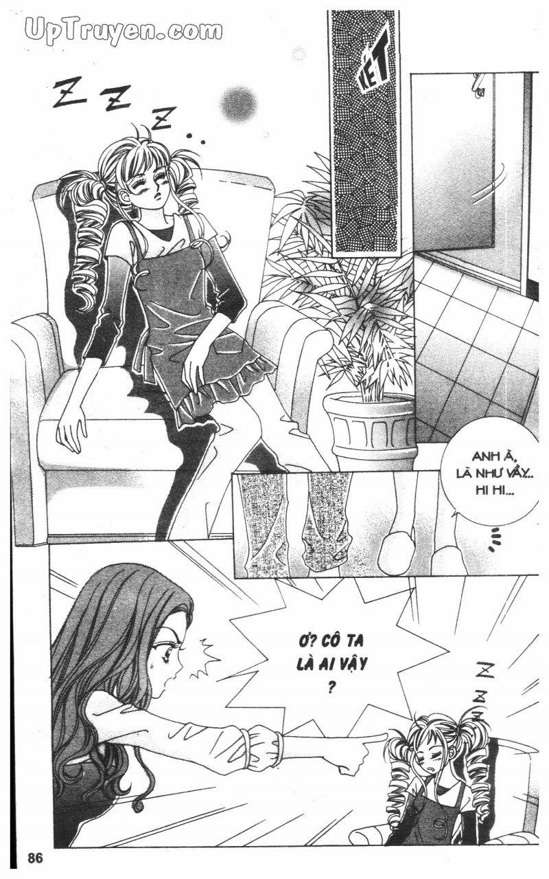 Cấm Hôn 1 trang 86