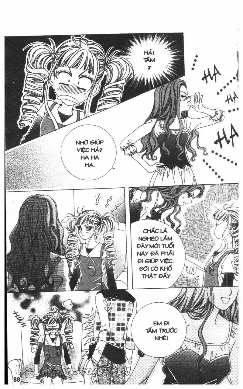 Cấm Hôn 1 trang 88