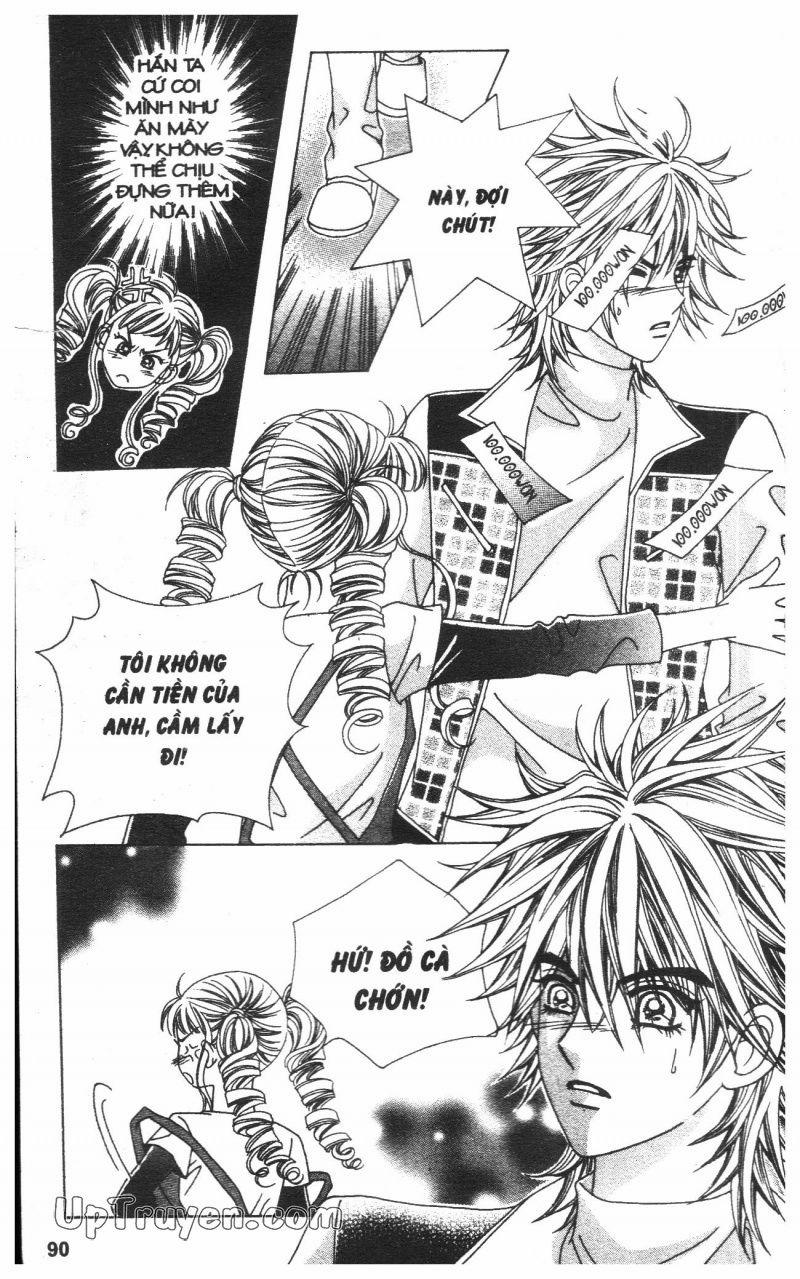 Cấm Hôn 1 trang 90