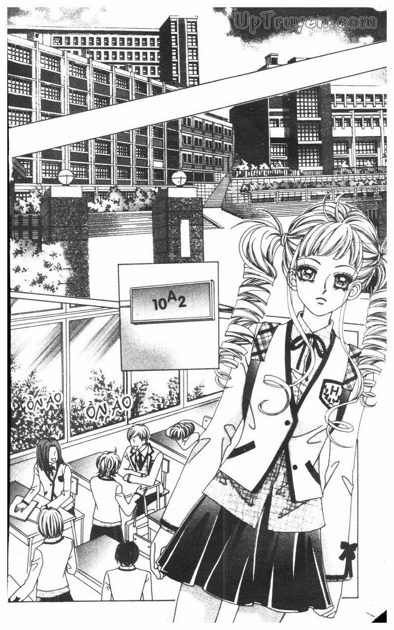 Cấm Hôn 1 trang 93