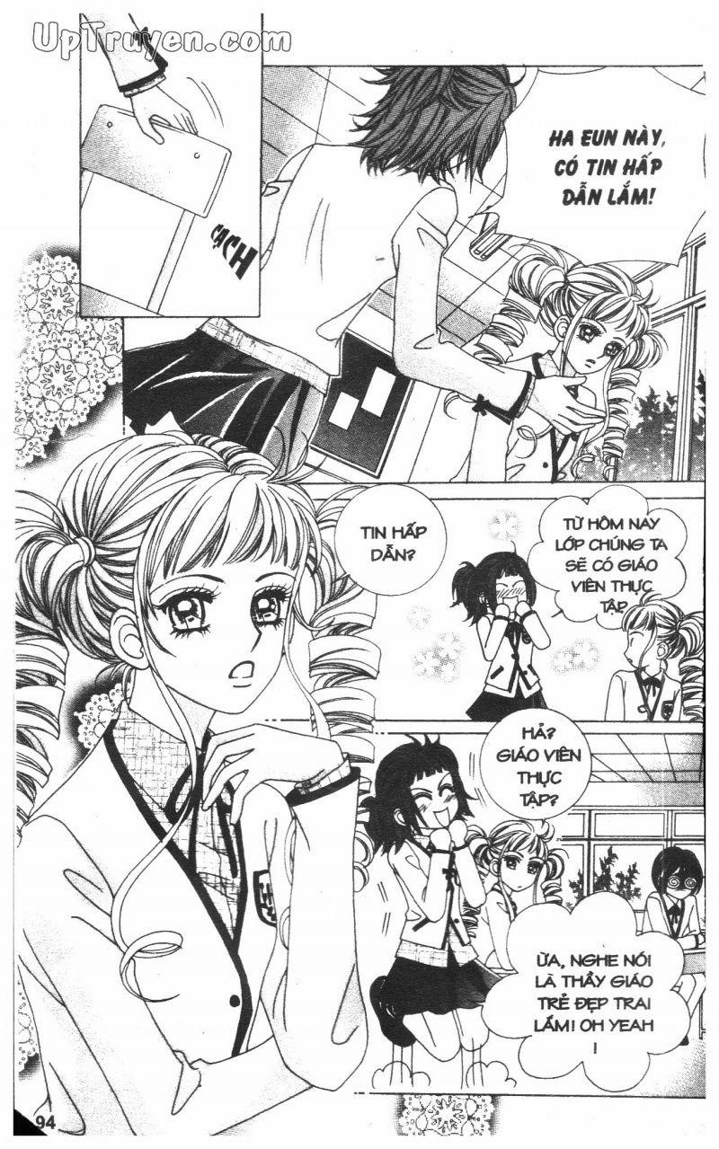 Cấm Hôn 1 trang 94