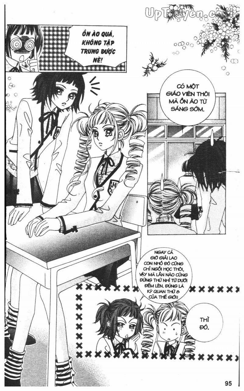 Cấm Hôn 1 trang 95