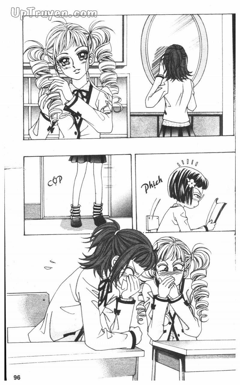 Cấm Hôn 1 trang 96