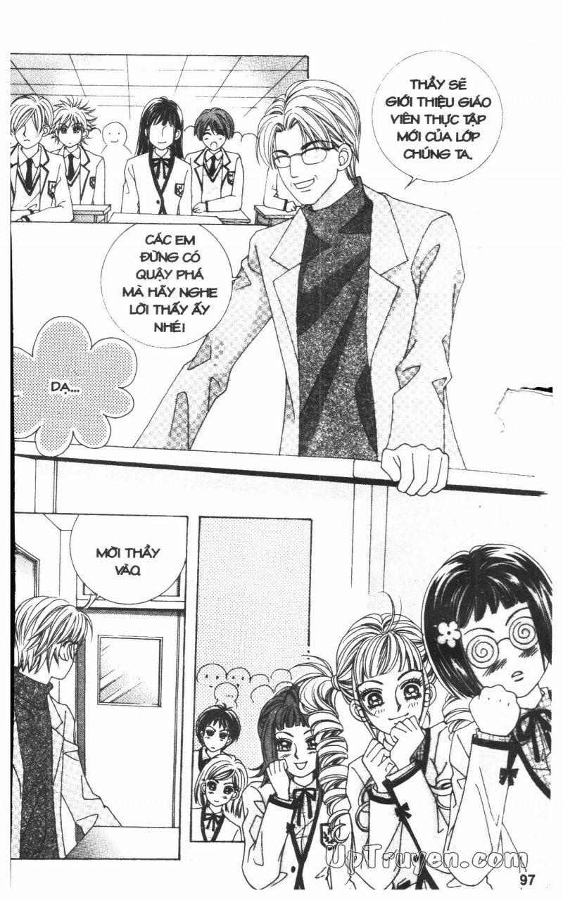 Cấm Hôn 1 trang 97