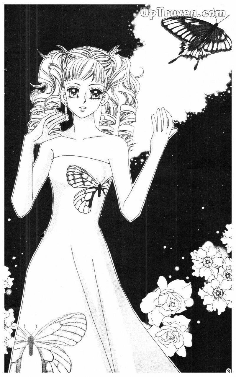 Cấm Hôn 10 trang 1