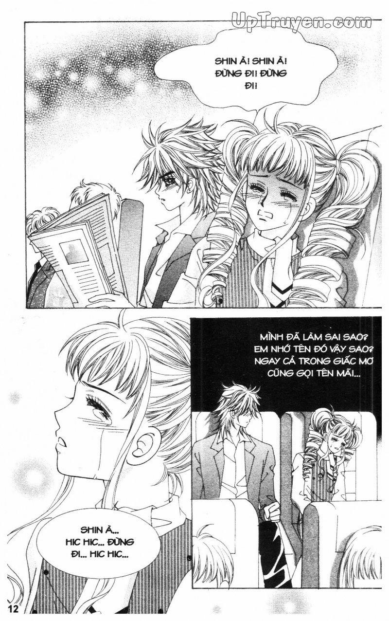 Cấm Hôn 10 trang 10