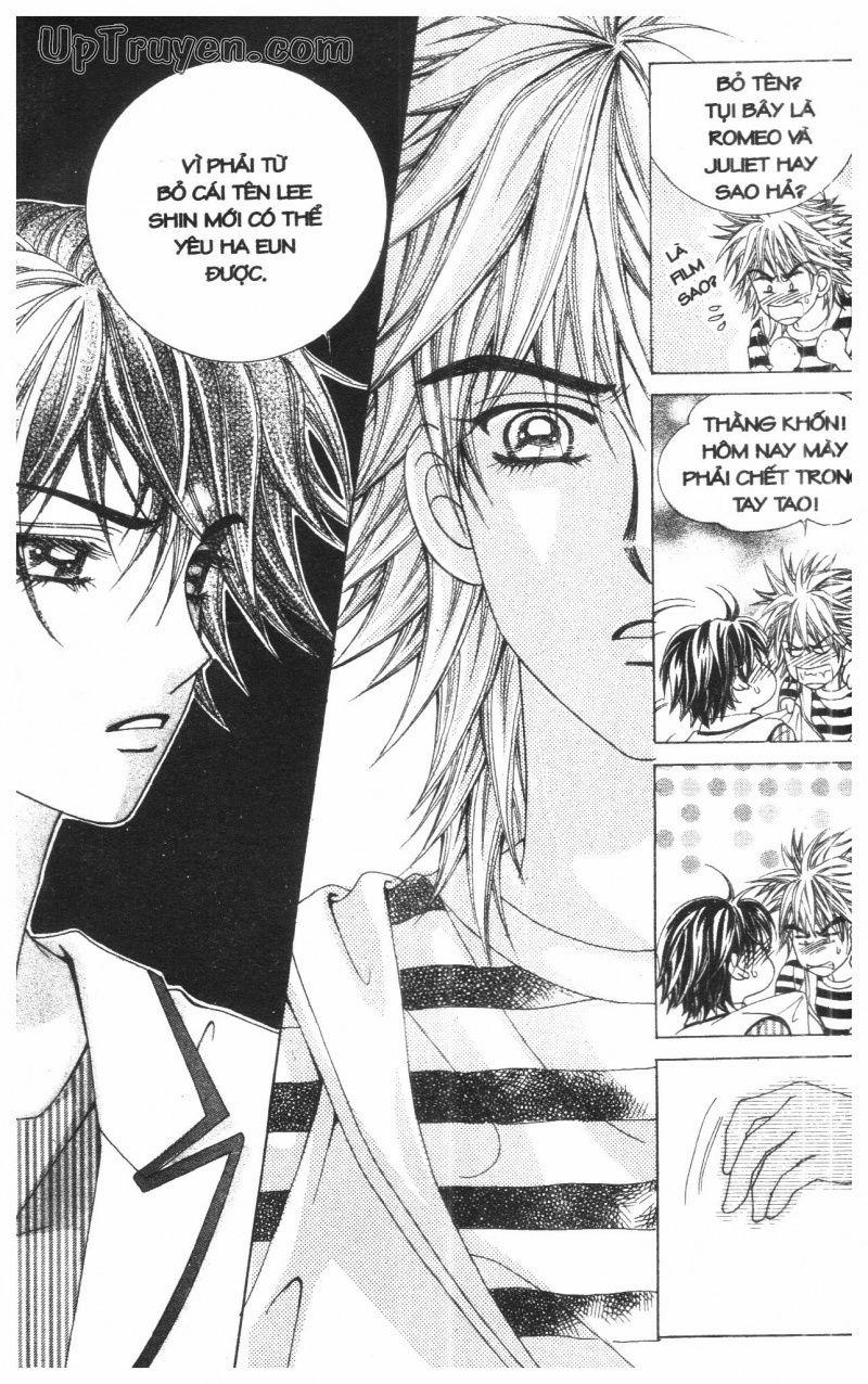 Cấm Hôn 10 trang 100