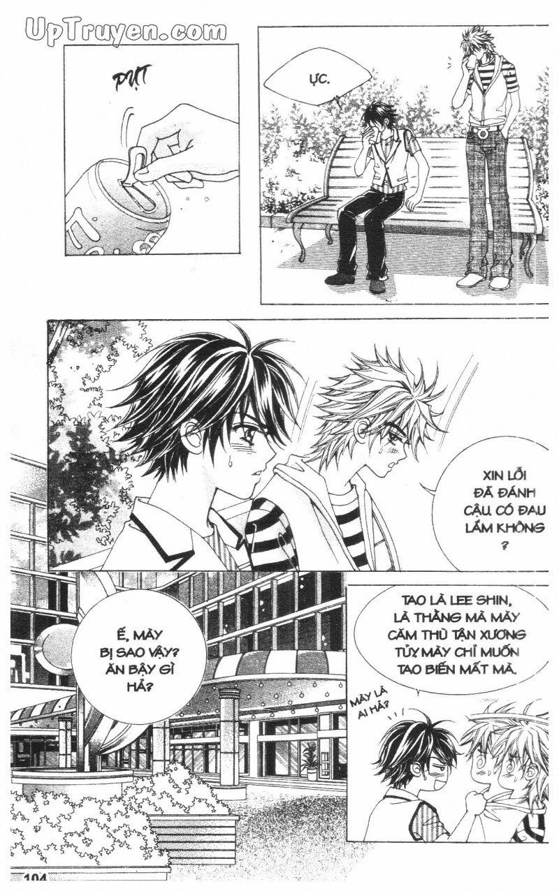 Cấm Hôn 10 trang 102