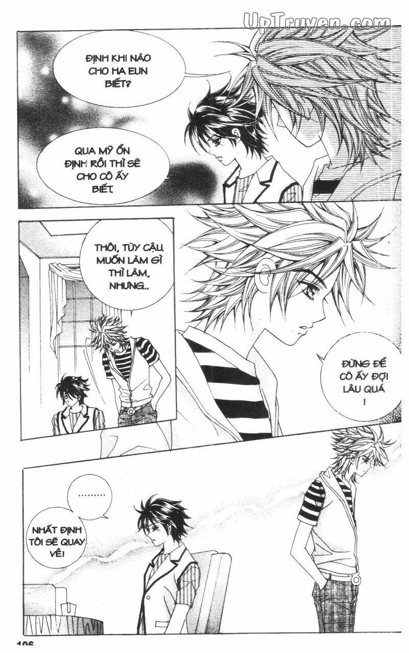 Cấm Hôn 10 trang 104