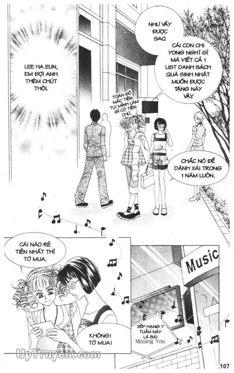 Cấm Hôn 10 trang 105