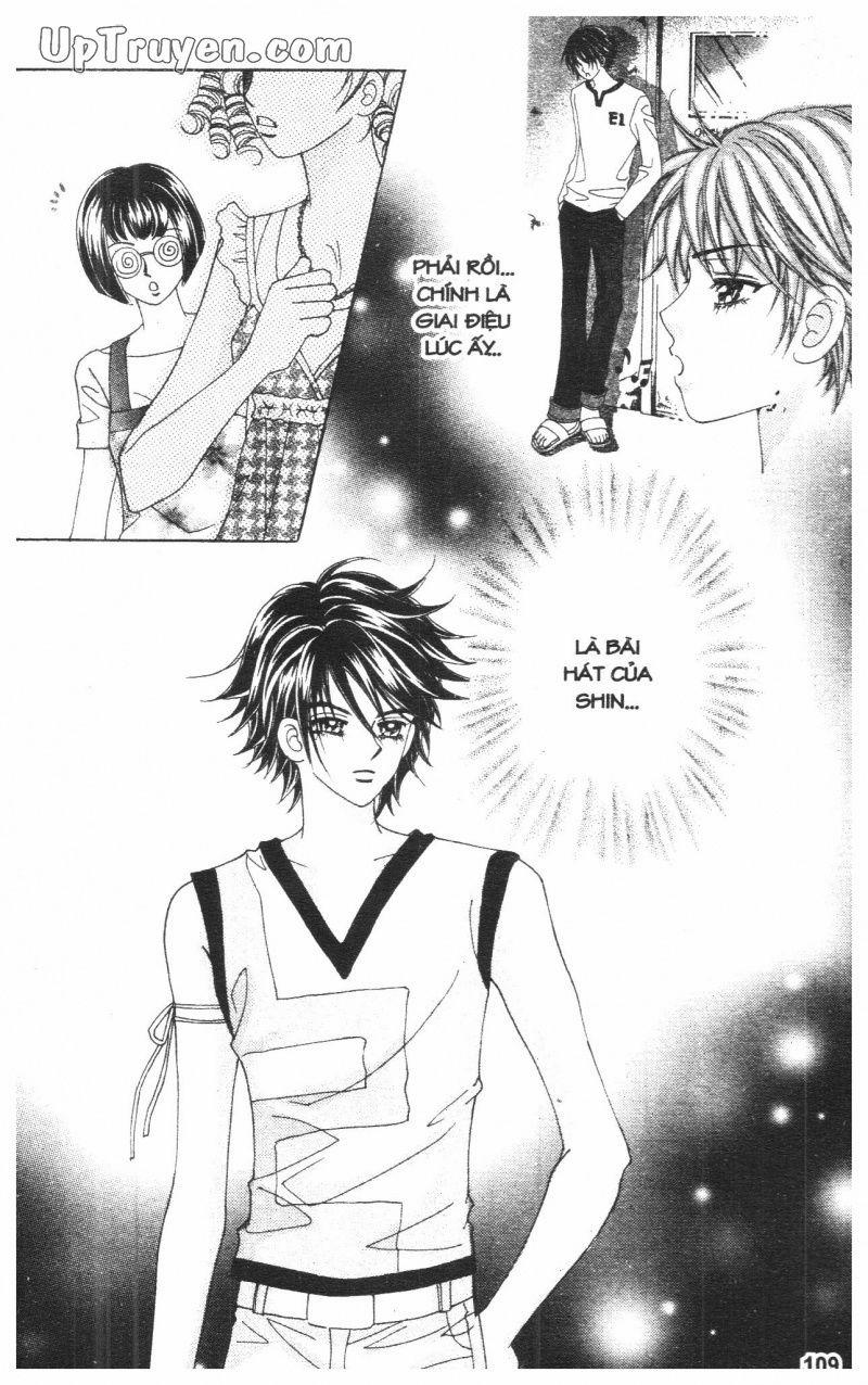 Cấm Hôn 10 trang 107