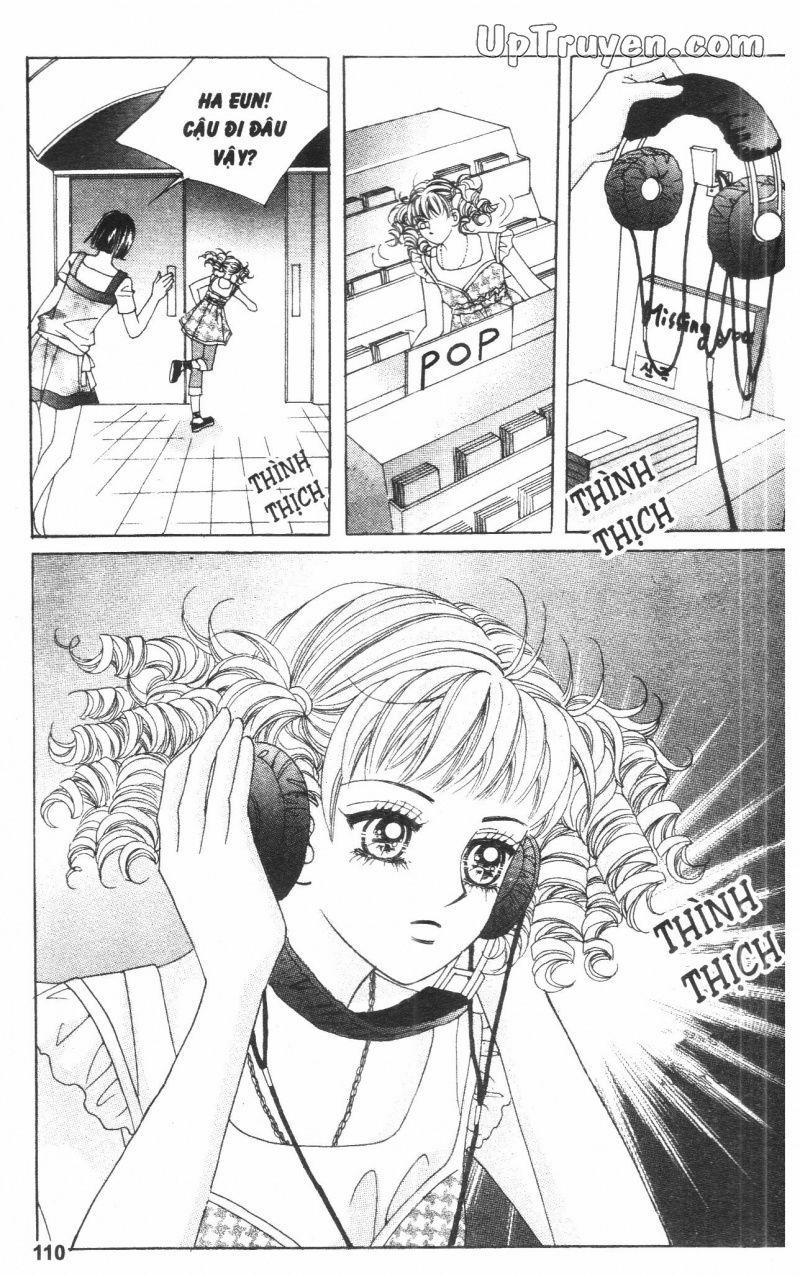 Cấm Hôn 10 trang 108