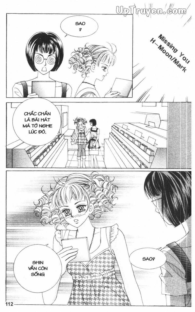 Cấm Hôn 10 trang 110