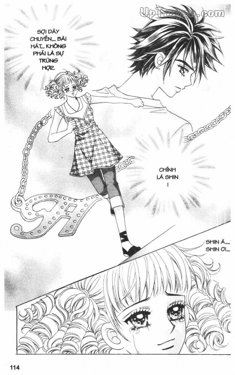 Cấm Hôn 10 trang 112