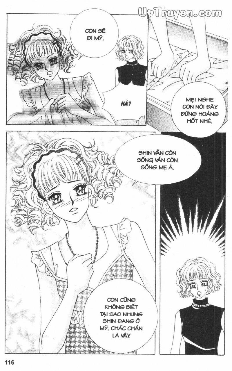 Cấm Hôn 10 trang 114