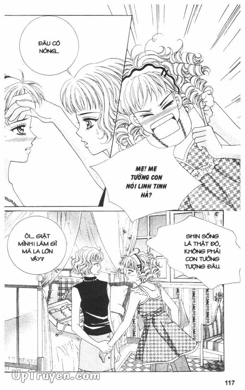 Cấm Hôn 10 trang 115