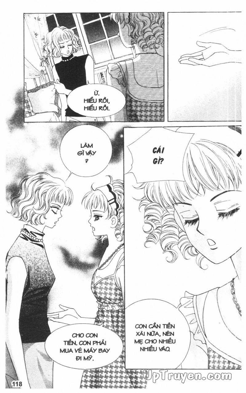 Cấm Hôn 10 trang 116