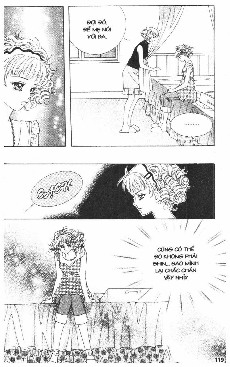 Cấm Hôn 10 trang 117