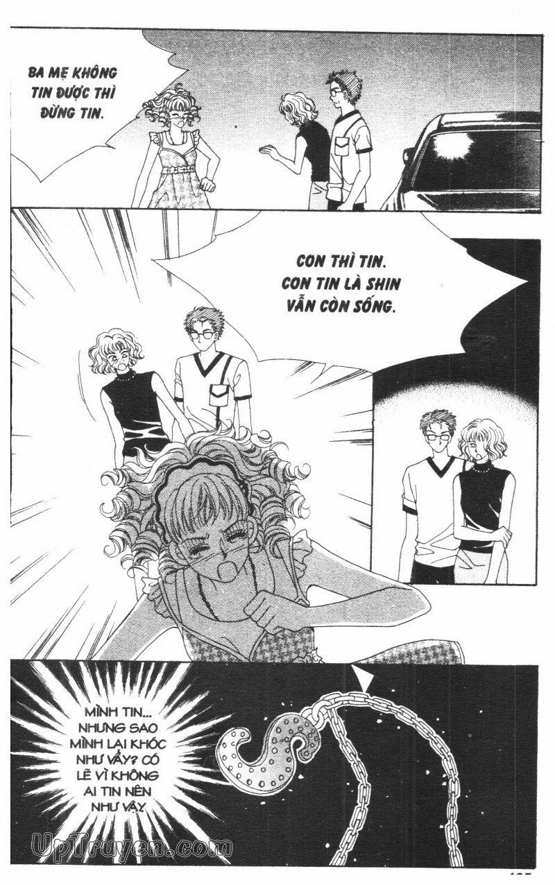 Cấm Hôn 10 trang 123