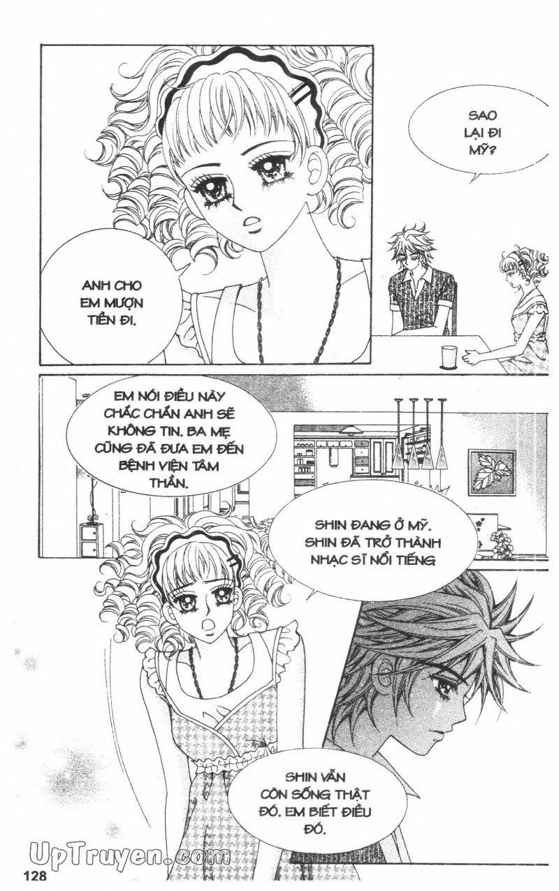 Cấm Hôn 10 trang 126