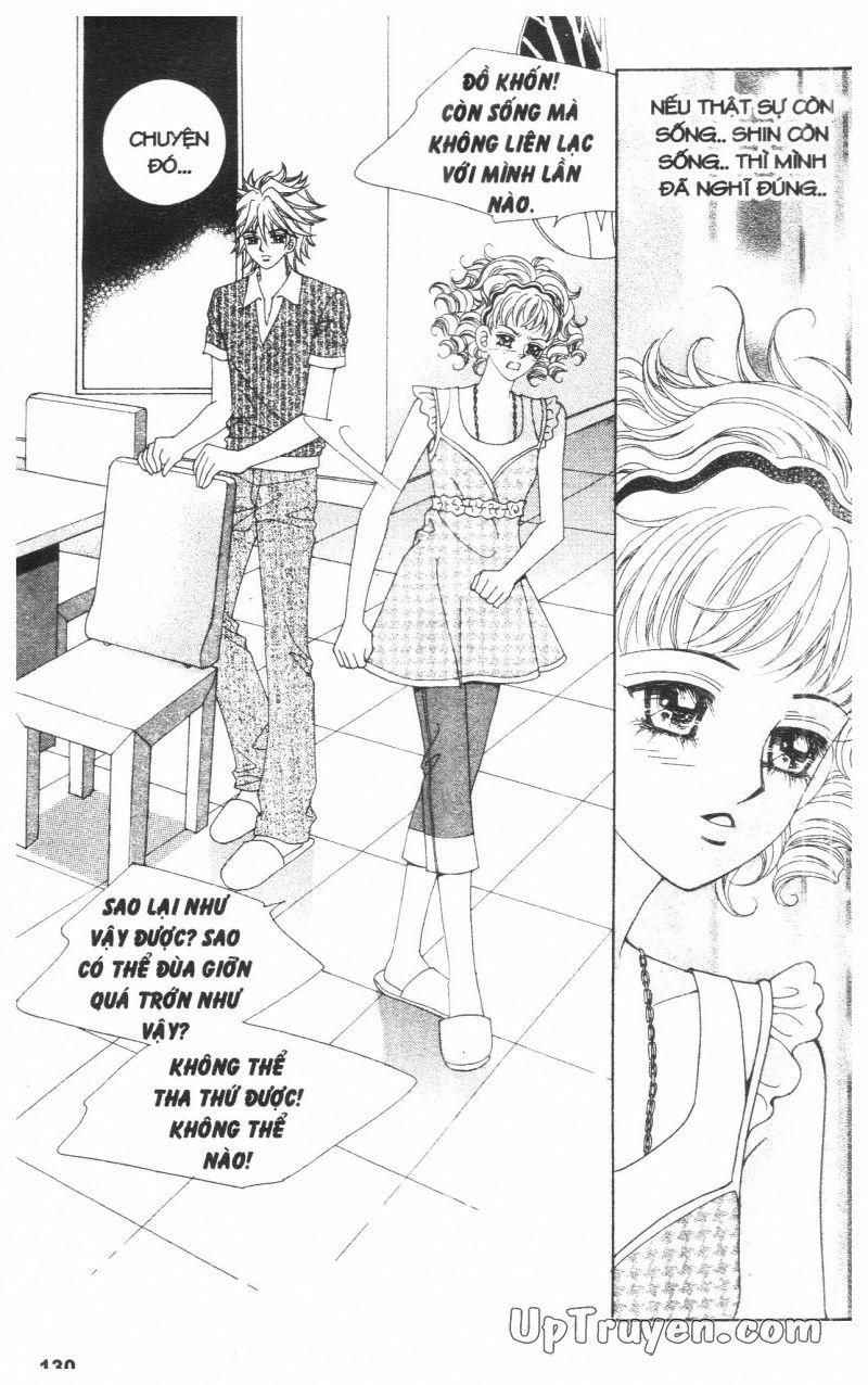 Cấm Hôn 10 trang 128