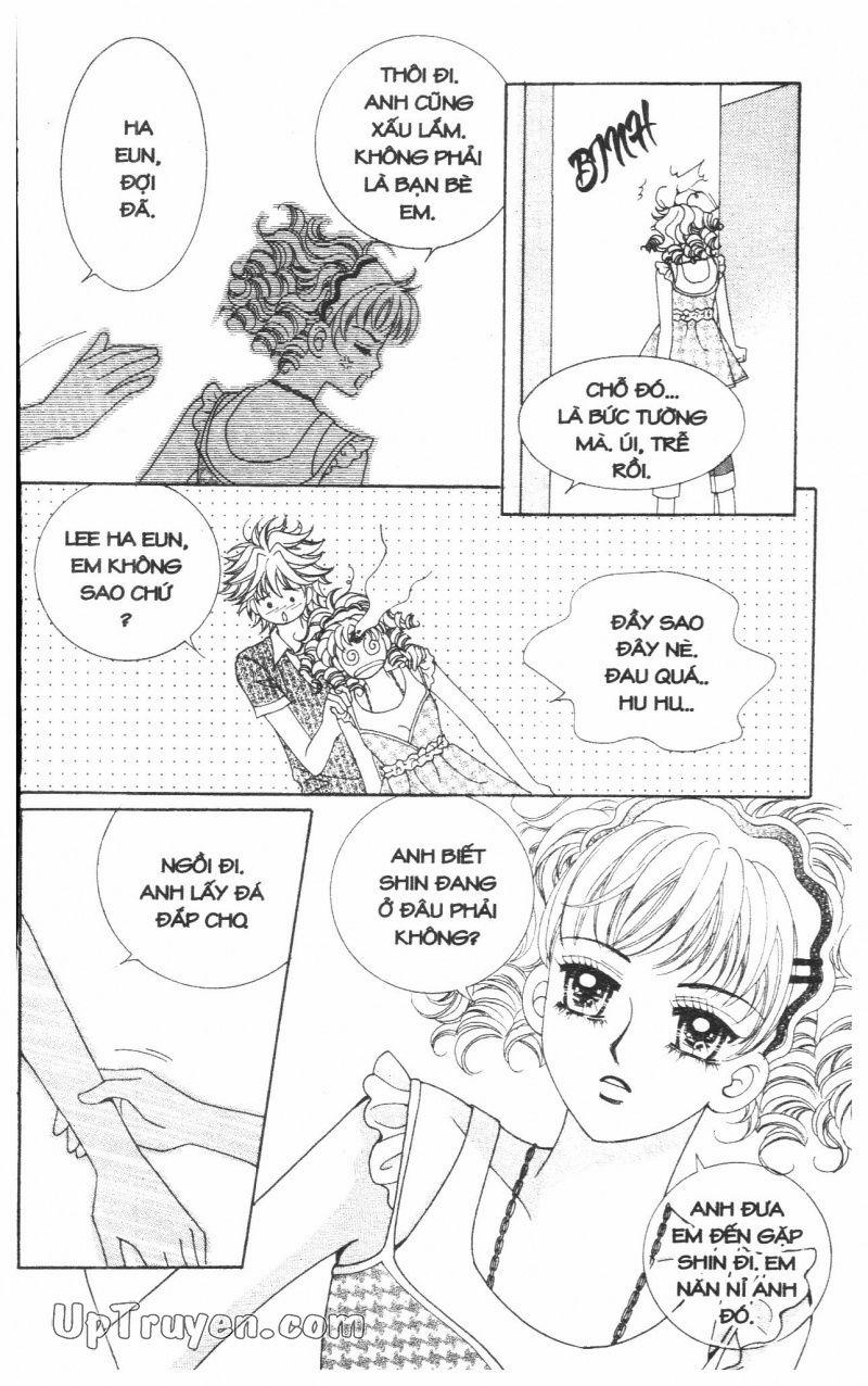 Cấm Hôn 10 trang 129