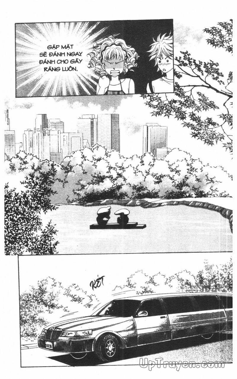 Cấm Hôn 10 trang 132