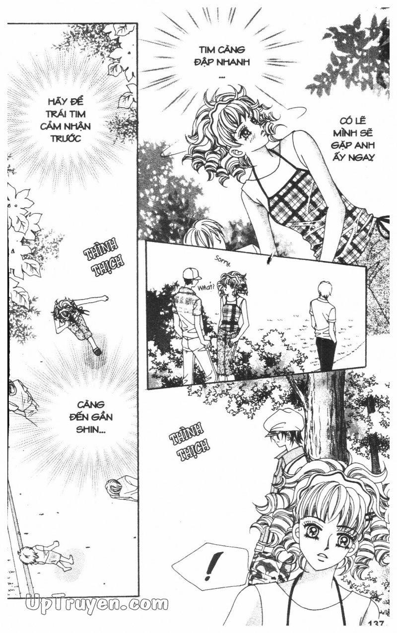 Cấm Hôn 10 trang 135