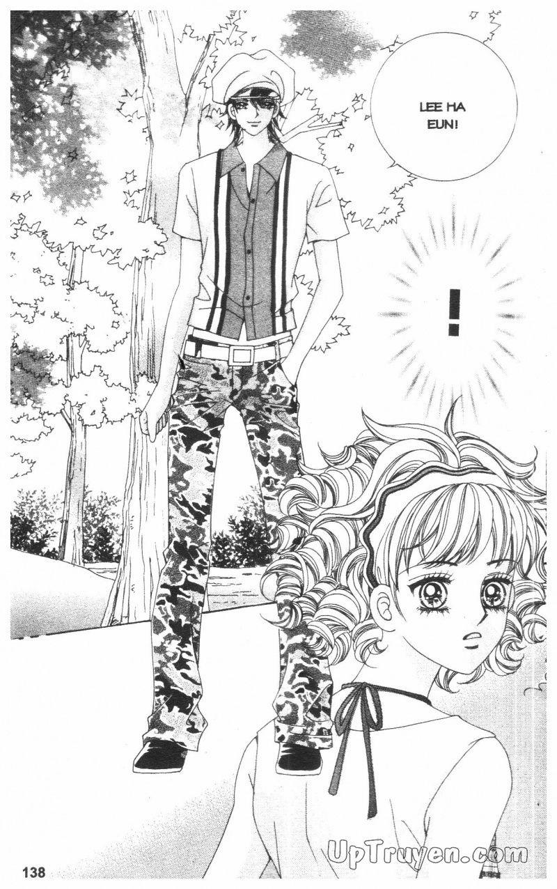 Cấm Hôn 10 trang 136